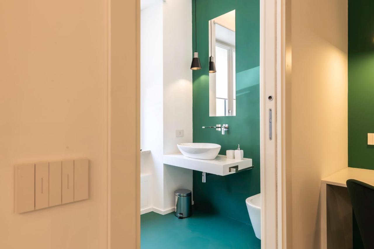 Metropolitan Rooms Cagliari Exterior photo